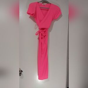 Hot pink 🩷